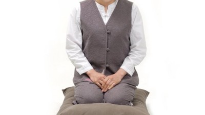 앉는 순간 편안함이 촤르르~ ✨ 원좌안심방석 할인 득템 후기!
